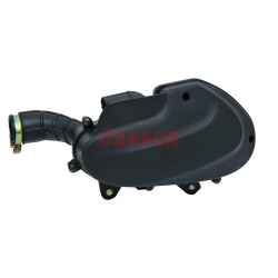 HAVA FİLTRESİ KOMPLE - MONDIAL REVIVAL 50cc - 1