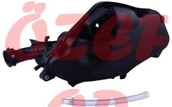 HAVA FİLTRESİ KOMPLE SPACY - ACTIVA S - 