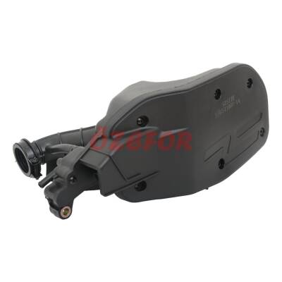 HAVA FİLTRESİ KOMPLE - SPONTINI 110 - 1