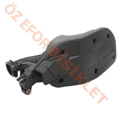 HAVA FİLTRESİ KOMPLE - SPONTINI 110 - 2