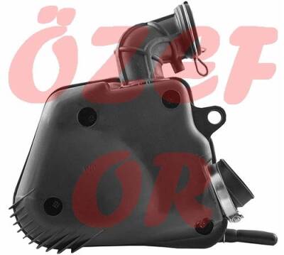 HAVA FİLTRESİ KOMPLE YAMAHA BWS - 1