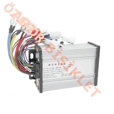 HIZ KONTROL CİHAZI [CDI] [31V 15A 350W] E-SCOOTER - 1