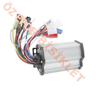 HIZ KONTROL CİHAZI [CDI] [36V-48V 350W] - 1
