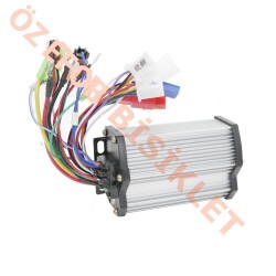 HIZ KONTROL CİHAZI [CDI] [36V-48V 350W] - 