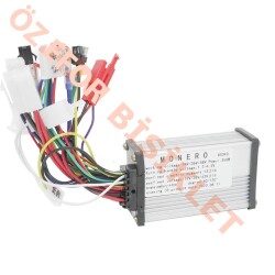 HIZ KONTROL CİHAZI [CDI] [48V/120°] VOLTA VSM - 