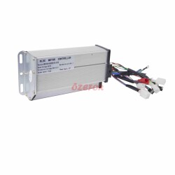 HIZ KONTROL CİHAZI [CDI] [72V-1200W] E-BIKE - 