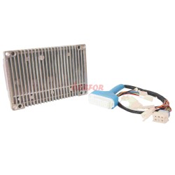 HIZ KONTROL CİHAZI [CDI] [72V-2000W] [STMAX] E-BIKE - 