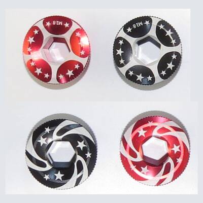 HOLLOWTECH SOL KOL VİDASI - PROWHELL,FSA,FC4500,FC5600 - 1