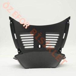 İÇ DAVLUMBAZ - CAPPUCİNO - KUBA BRILLIANT125/50 - 