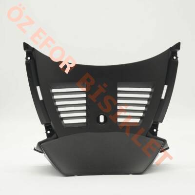 İÇ DAVLUMBAZ - CAPPUCİNO - KUBA BRILLIANT125/50 - 1