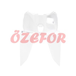 İÇ TORPİDO [BEYAZ] HONDA DIO - 