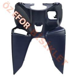 İÇ TORPİDO [MAT MAVİ] -
HONDA DIO - 