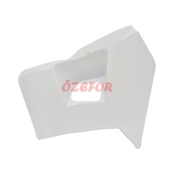 İÇ TORPİDO SAĞ KAPAK [81138-K35-V00ZC] [BEYAZ] PCX [2013-2017] [ORJİNAL] - 