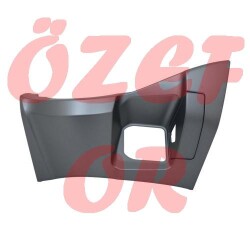 İÇ TORPİDO SAĞ KAPAK [GRİ] [2020-2022] PCX [ORJİNAL] - 