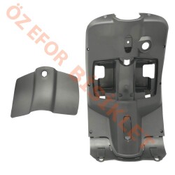 İÇ TORPİDO - WING 50 - 