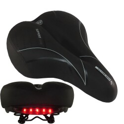 IŞIKLI GENİŞ YAYLI SELE 200mm X 270mm - 