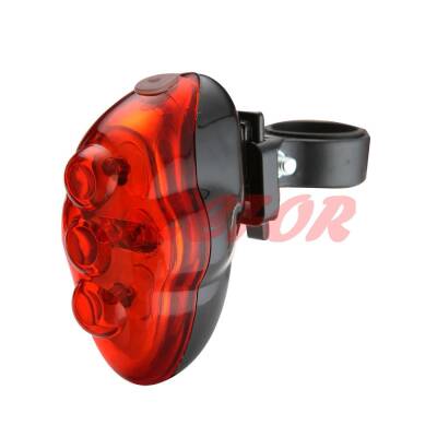 JING-YI 3 LEDLİ PİLLİ ARKA STOP JY-006 - 1