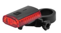 JING-YI 360 DERECE IŞIKLI USB ŞARJLI - 