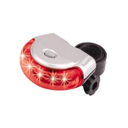 JING-YI ARKA STOP 5 LEDLİ İKİ FONKSİYONLU JY-154R - 