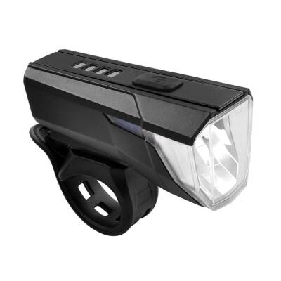 JING-YI ÖN FAR ŞARJLI 100 LUMEN 3 MODLU JY-7079C - 2