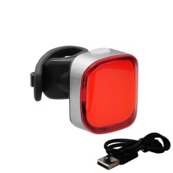JING-YI ŞARJLI ARKA STOP JY-6217T - 1