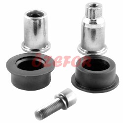 KADRO BAĞLANTI CİVATASI 5 PARÇA - 