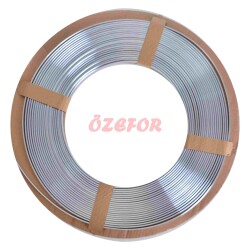 KADRO FİTİLİ NİKEL [1 RULO=25 MT] - 