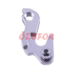 KADRO KULAĞI ALÜMİNYUM MODEL 3 - 