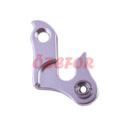 KADRO KULAĞI ALÜMİNYUM MODEL 4 - 