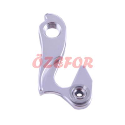 KADRO KULAĞI ALÜMİNYUM MODEL 6 - 1