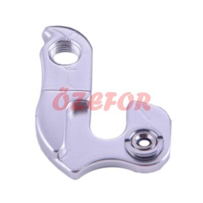 KADRO KULAĞI ALÜMİNYUM MODEL 7 - 1