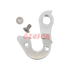 KADRO KULAĞI ALÜMİNYUM MODEL 8 - 1