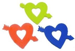 KALP [ YERLİ ] - YERLİ