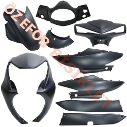 KAPORTA SET [BOYALI AKSAM]
[MAVİ] SPACE PRO - SPACE MAX - 