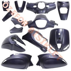 KAPORTA SET [BOYALI AKSAM]
[MAVİ] WING 50 - 