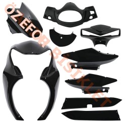 KAPORTA SET [BOYALI AKSAM]
[SİYAH] SPACE PRO - SPACE MAX - 