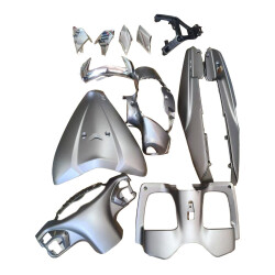 KAPORTA SET [FÜME] - TVS JUPITER 125 - 