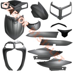 KAPORTA SET [GRİ] BLAZER - 