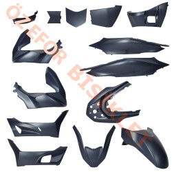 KAPORTA SET [MAT MAVİ]
PCX [2020-2024] - 