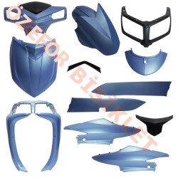 KAPORTA SET [MAVİ] BLAZER XR - 