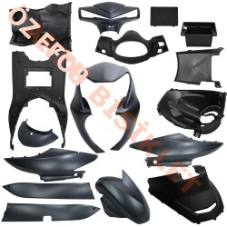 KAPORTA SET [MAVİ] SPACE
PRO - SPACE MAX - 