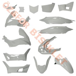 KAPORTA SET [NARDO GRİ]
PCX [2020-2024] - 