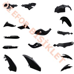 KAPORTA SET [SİYAH] MONDIAL
DRIFT L - 