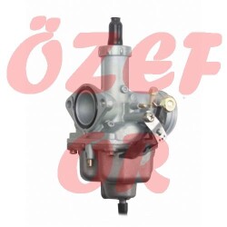 KARBÜRATÖR 125cc CG KEIHIN - 
