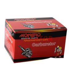 KARBÜRATÖR 125cc CG KEIHIN - (1)