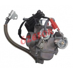 KARBÜRATÖR 150cc SCOOTER - LINHAI 200 - 