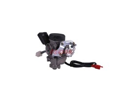 KARBÜRATÖR [18mm] 50cc SCOOTER - 