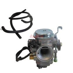 KARBÜRATÖR (YENİ MODEL) CBF 150 - 