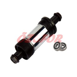 KASET ORTA YATAK RULMANLI 122MM [KUTULU] - 