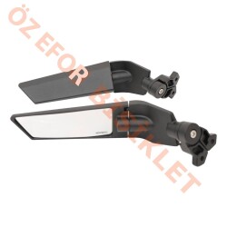 KATLANIR AYNA - RACING MUHTELİF - 